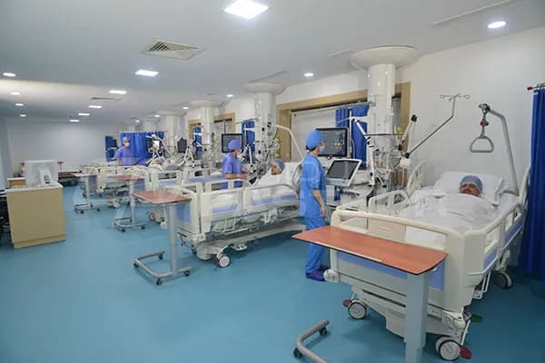 Chirurgie Cardiovasculaire