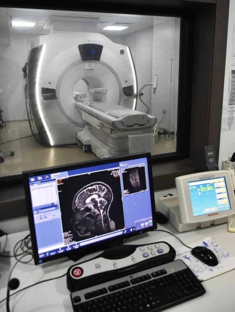 Clinique Pasteur Tunis