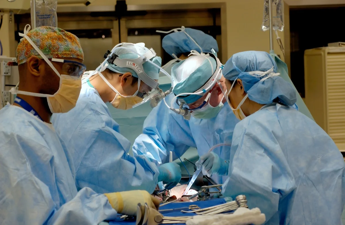 Centre d'Endoscopie