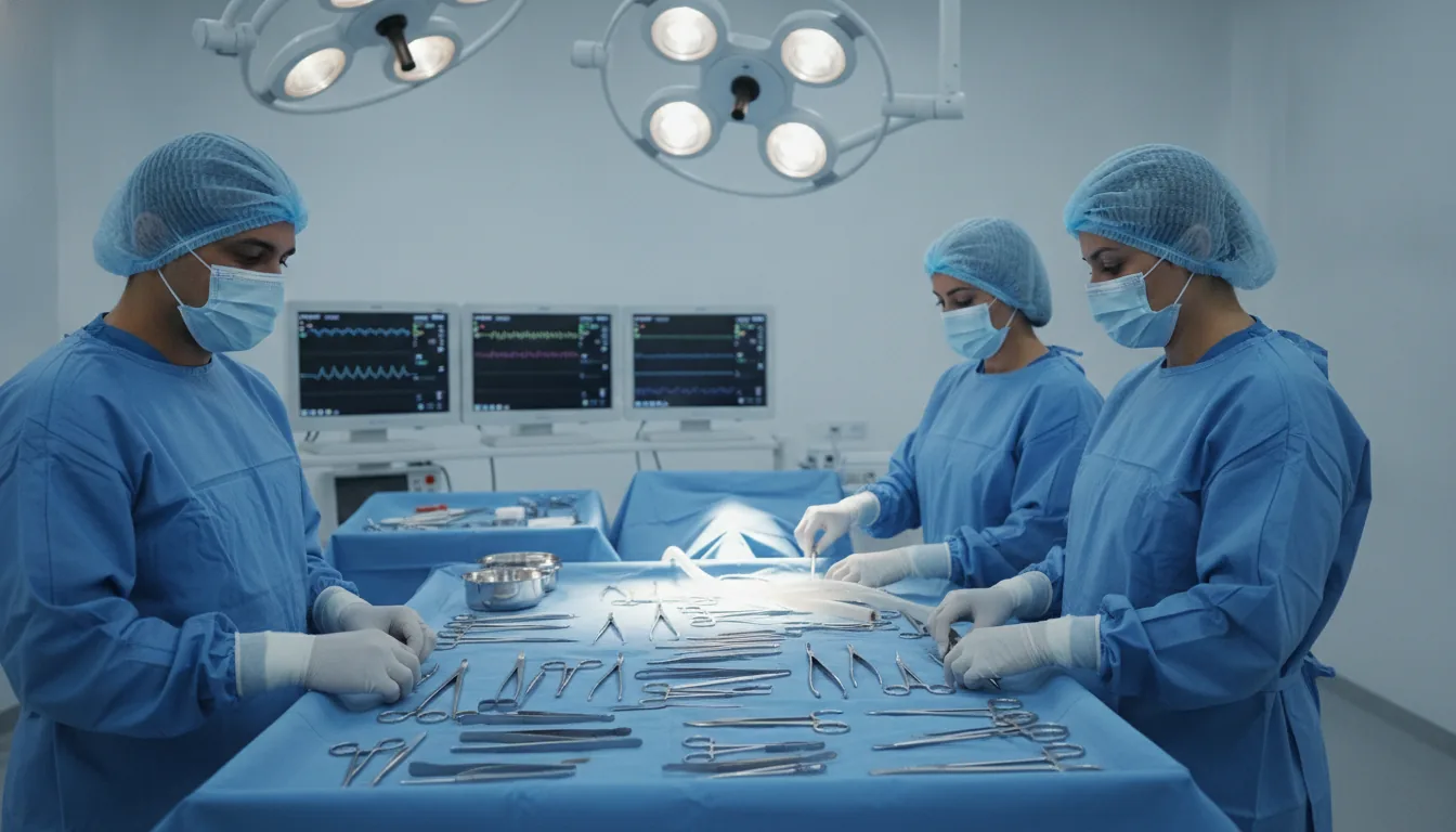 Augmentation mammaire (prothèses)