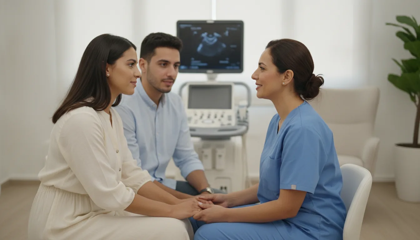 Chirurgie de l'infertilité