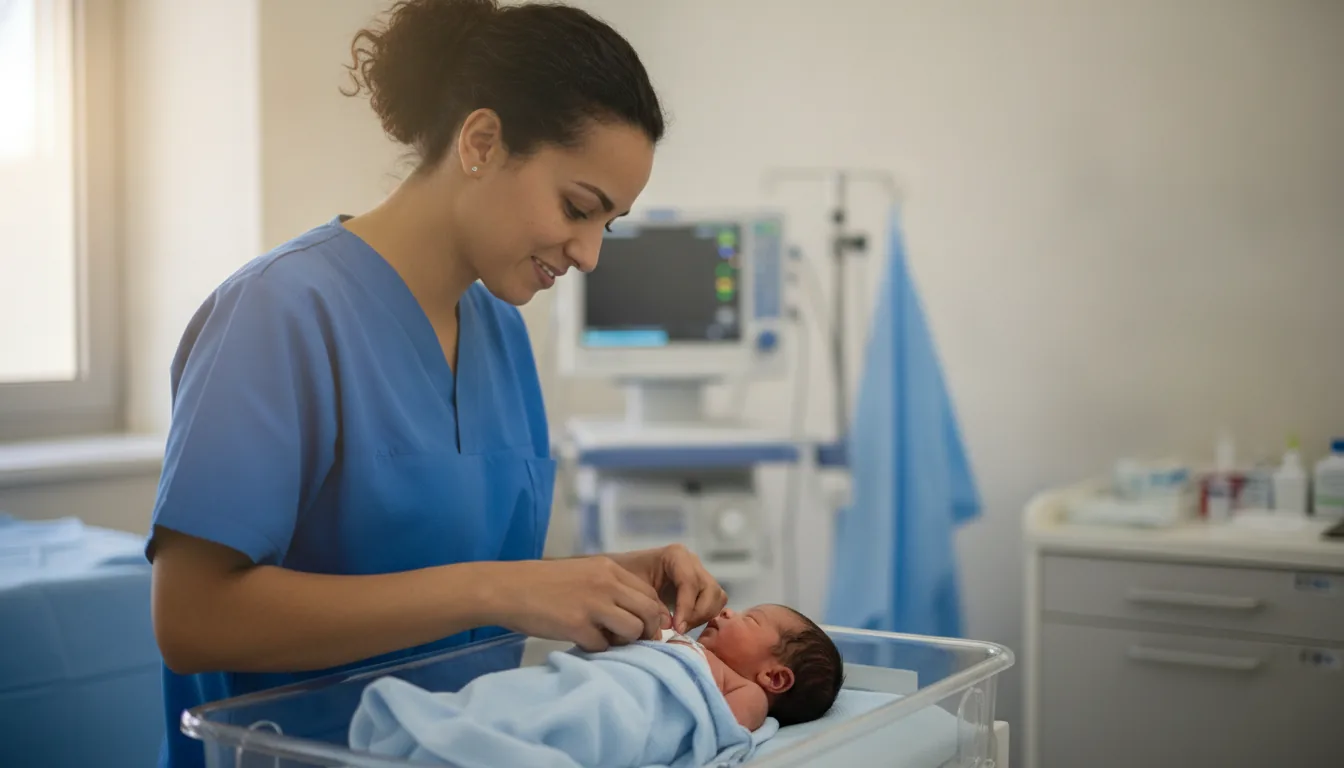 Chirurgie des malformations digestives