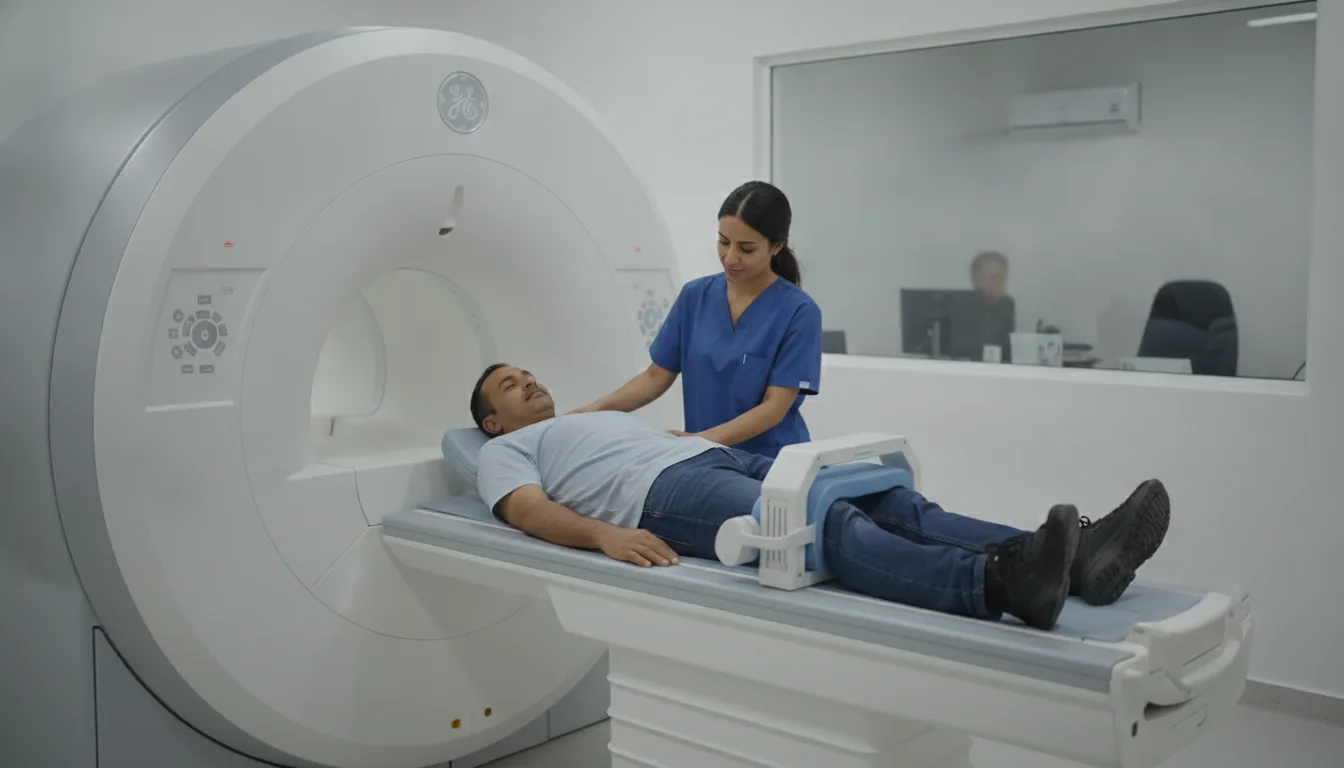 Centre de Radiologie